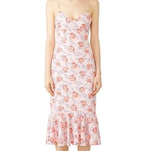 NWT Likely Veosa Fun Swing Sirene Dress